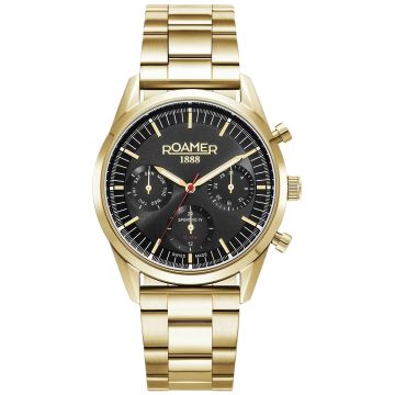 ROAMER Sportivo IV Limited Edition 868982 48 85 50