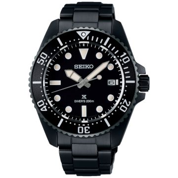 SEIKO Prospex Sea Diver Solar SNE599P1