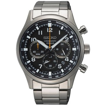 SEIKO Chronograph SSB447P1