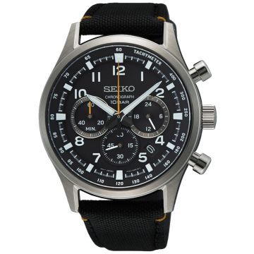 SEIKO Classic Chronograph SSB449P1