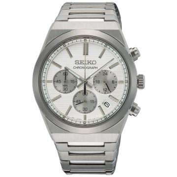 SEIKO CHRONOGRAPH SSB451P1