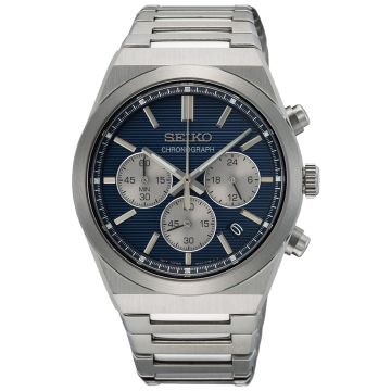 SEIKO Classic Chronograph SSB453P1