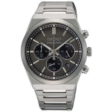 SEIKO CHRONOGRAPH SSB455P1