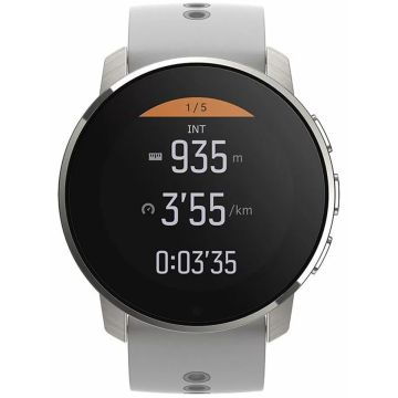 Suunto 9 Peak Birch White Titanium SS050519000