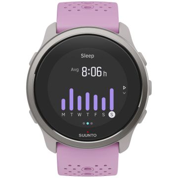 SUUNTO  5 Peak Wildberry​ SS050890000