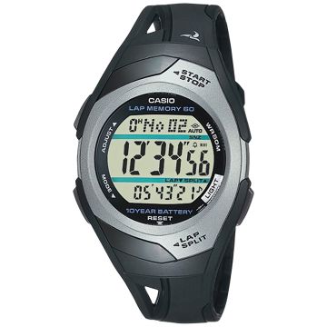 CASIO Sport STR-300C -1VEF