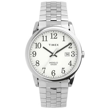 TIMEX Easy Reader Perfect Fit TW2V40000