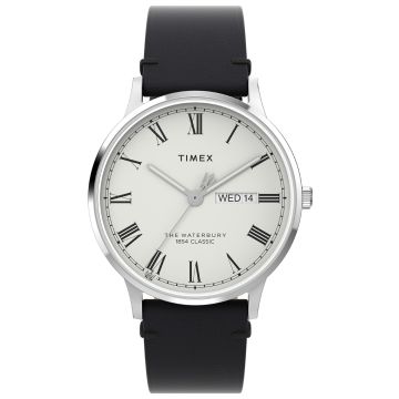 TIMEX Waterbury TW2W15000