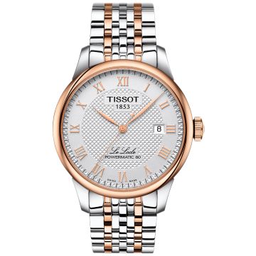 TISSOT Le Locle T006.407.22.033.00