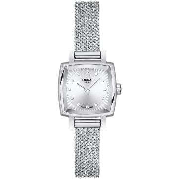 TISSOT Lovely T058.109.11.036.00