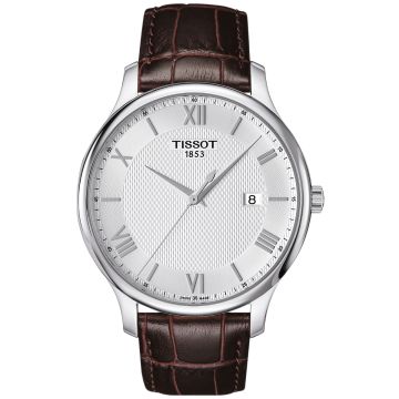 TISSOT Tradition T063.610.16.038.00