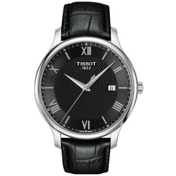 TISSOT Tradition T063.610.16.058.00