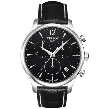 TISSOT Tradition T063.617.16.057.00