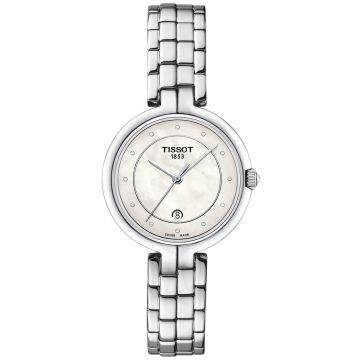 TISSOT Flamingo T094.210.11.116.01