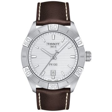 TISSOT PR114 T101.610.16.031.00