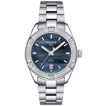 TISSOT PR120 T101.910.11.121.00