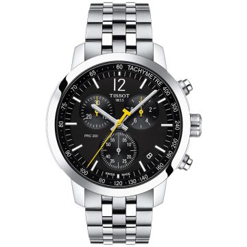 TISSOT PRC 200 T114.417.11.057.00