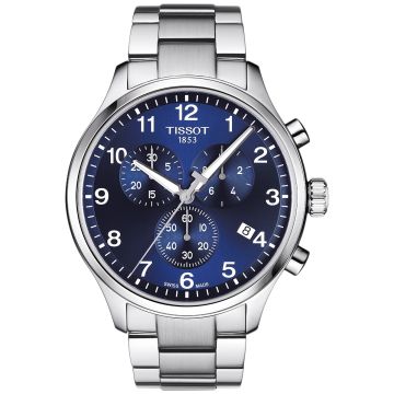 TISSOT Chrono Xl Classic T116.617.11.047.01