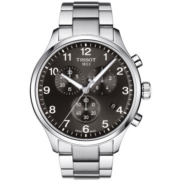 TISSOT Chrono Xl Classic T116.617.11.057.01