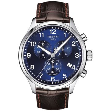 TISSOT Chrono Xl Classic T116.617.16.047.00