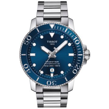 Tissot Seastar 1000 Powermatic 80 T120.407.11.041.03