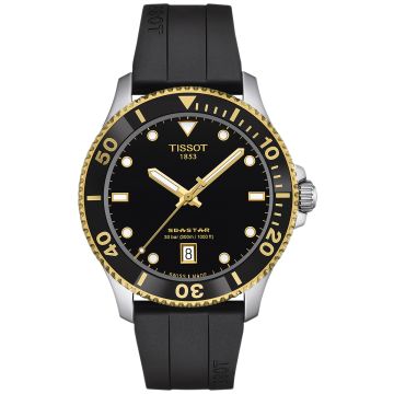 TISSOT Seastar 1000 T120.410.27.051.00