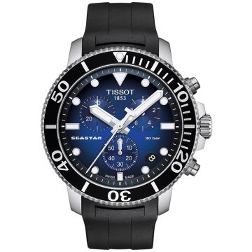 Tissot Seastar T120.417.17.041.00