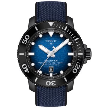 TISSOT SEASTAR 2000 PROFESSIONAL POWERMATIC 80 T120.607.37.041.00