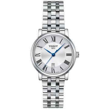 TISSOT CARSON PREMIUM LADY T122.210.11.033.00