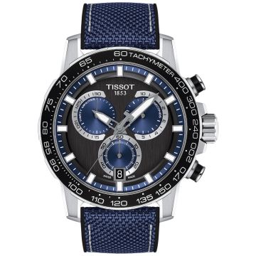 TISSOT T-Sport Supersport T125.617.17.051.03