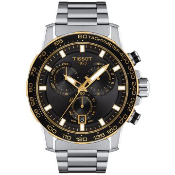 TISSOT T125.617.21.051.00