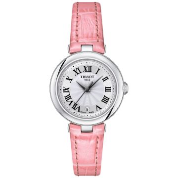 TISSOT BELLISSIMA SMALL LADY T126.010.16.013.01