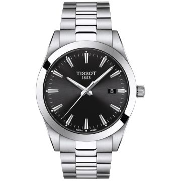 TISSOT Gentelman T127.410.11.051.00