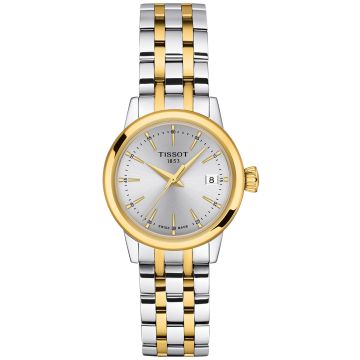 TISSOT CLASSIC DREAM LADY T129.210.22.031.00