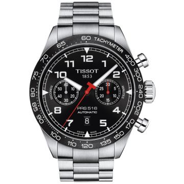 TISSOT PRS 516 AUTOMATIC CHRONOGRAPH T131.627.11.052.00