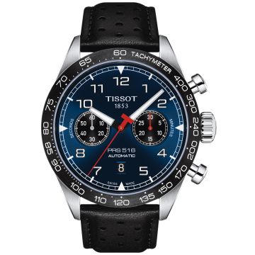 TISSOT PRS 516 AUTOMATIC CHRONOGRAPH T131.627.16.042.00