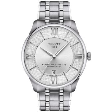 TISSOT Chemin Des Tourlles T139.407.11.038.00