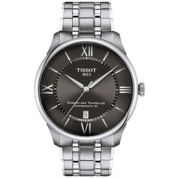 TISSOT Chemin Des Tourlles T139.407.11.068.00