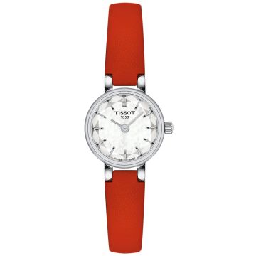 TISSOT LOVELY ROUND T140.009.16.111.00