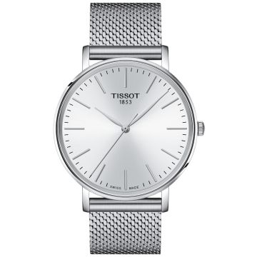 TISSOT EVERYTIME GENT T143.410.11.011.00