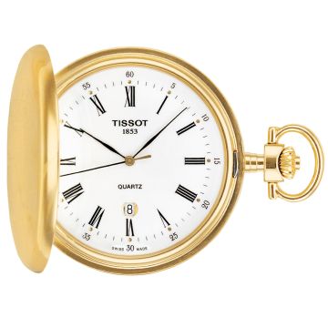 TISSOT Pocket Watch T83.4.553.13