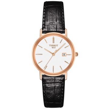 TISSOT Goldrun Lady T922.210.76.011.00