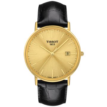 Tissot Goldrun T922.410.16.021.00