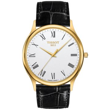 TISSOT EXCELLENCE 18K GOLD T926.410.16.013.00