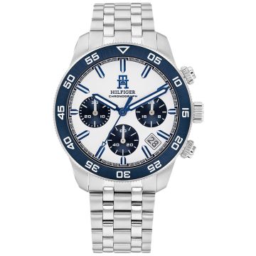 TOMMY HILFIGER TH85 Chronograph 1792157