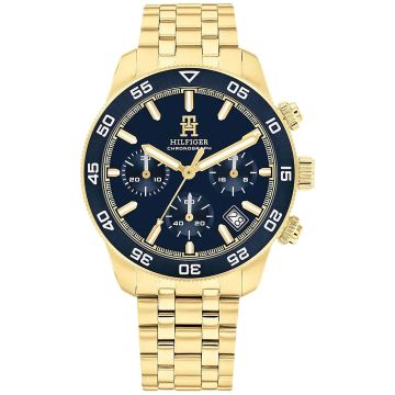 TOMMY HILFIGER TH85 Chronograph 1792158