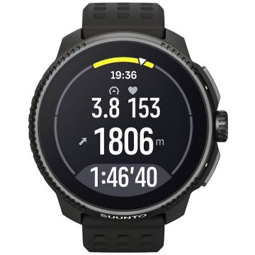 SUUNTO Race All Black SS050929000