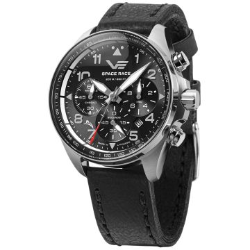 VOSTOK EUROPE Chronograph 6S20-325A741