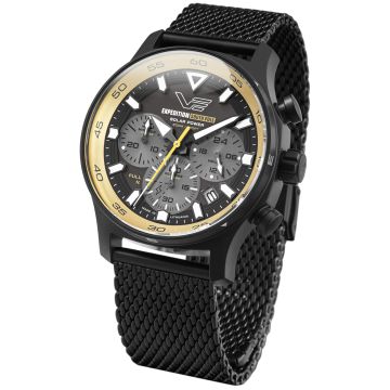 VOSTOK EUROPE Expedition South Pole VR42-592C763