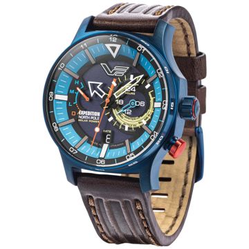 VOSTOK VS57-595D736